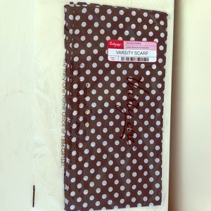 Thirty-one Varsity Scarf NWT